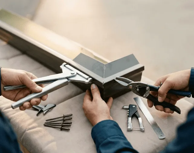 Why choose Gutter Repair in Millbrae, CA